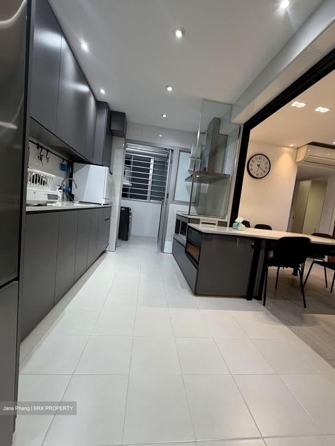 Blk 804B Keat Hong Pride (Choa Chu Kang), HDB 5 Rooms #579638831